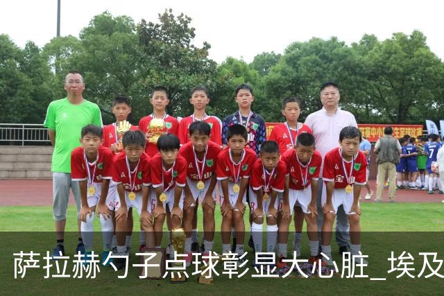 萨拉赫勺子点球彰显大心脏 埃及创造多项历史晋级16强